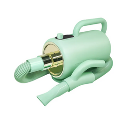 Pet Water Blower High-Power Dog Hair Dryer