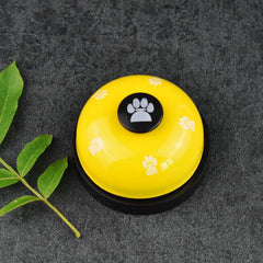 Pet Training Bell for Dogs - Interactive Toy