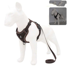 Anti-Strike Pet Vest Harness for Dogs