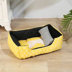 Sleeping Villa Dog House