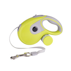 Automatic Retractable Leash for Dogs