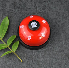 Pet Training Bell for Dogs - Interactive Toy