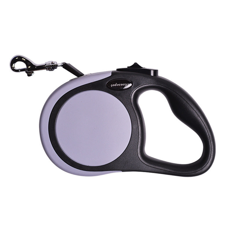 Automatic Retractable Dog Leash