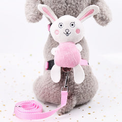 Cute Angel Dog Leashes