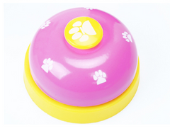 Pet Training Bell for Dogs - Interactive Toy