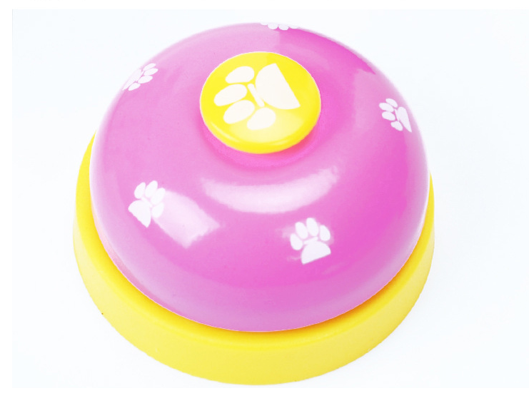 Pet Training Bell for Dogs - Interactive Toy