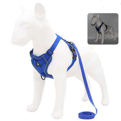 Anti-Strike Pet Vest Harness for Dogs