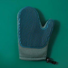 Massage Gloves and Pet Hair Removal Brushes