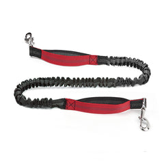 Cross-Border Pet Running Waist Bag with Leash