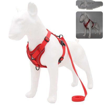 Anti-Strike Pet Vest Harness for Dogs