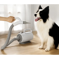 Pet Water Blower High-Power Dog Hair Dryer