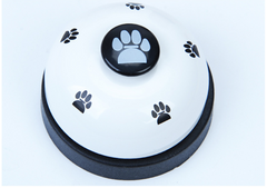 Pet Training Bell for Dogs - Interactive Toy