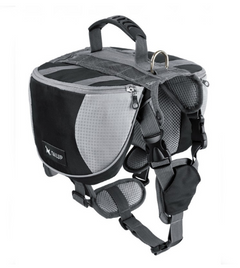 Dog Harness, Dog Collar, and Leash Set