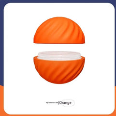 Pet Dog Rubber Ball