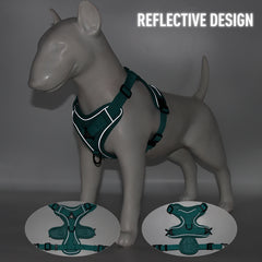 Anti-Strike Pet Vest Harness for Dogs