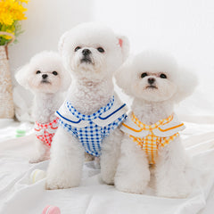 Shirts for Small and Medium Dogs Pet Clothing