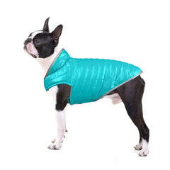 Dog Down Coat