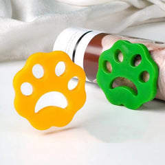 Double-sided Dog Hair Cleaning Silicone Dehairer Tool
