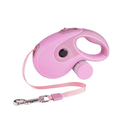 Automatic Retractable Leash for Dogs