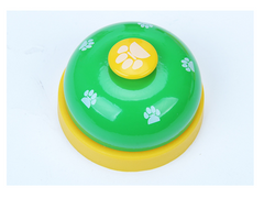 Pet Training Bell for Dogs - Interactive Toy