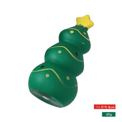 Christmas Dog Toys - Durable Chew and Squeak