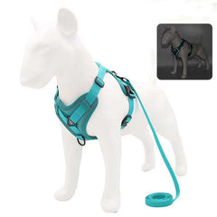 Anti-Strike Pet Vest Harness for Dogs