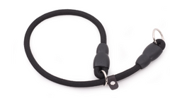 Durable Nylon Dog Training Collar for All Breeds (Single)