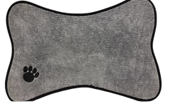 Food Mat, Non-Slip & Washable for Dogs