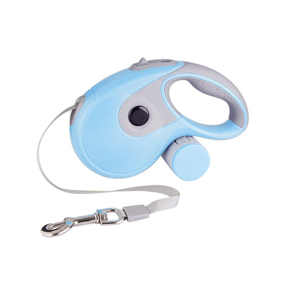 Automatic Retractable Leash for Dogs