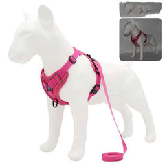 Anti-Strike Pet Vest Harness for Dogs
