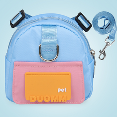 Dog Backpack Harness