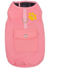 Winter Cotton Coat for Dogs