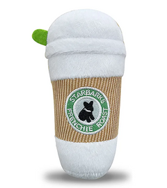 Dog Plush Toy