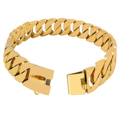 Stainless Steel Dog Chain
