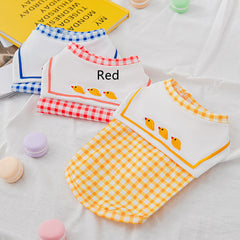 Shirts for Small and Medium Dogs Pet Clothing