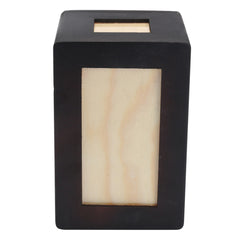 Wooden Pet Urn Box for Dogs and Animals
