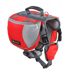 Dog Harness, Dog Collar, and Leash Set