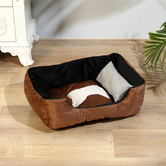 Sleeping Villa Dog House