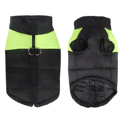Dog Down Jacket
