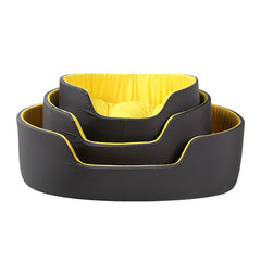 Universal Dog Bed - Removable Washable Cover