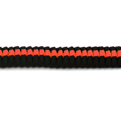 Reflective Elastic Dog Leash Set with Treat Bag