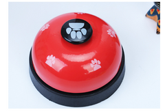 Pet Training Bell for Dogs - Interactive Toy