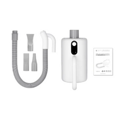 Pet Water Blower High-Power Dog Hair Dryer