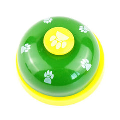 Pet Training Bell for Dogs - Interactive Toy