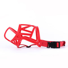 Dog Mouth Cover