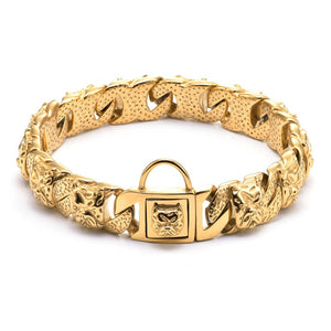 dog collars