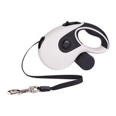 Automatic Retractable Leash for Dogs