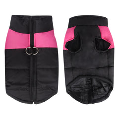 Dog Down Jacket