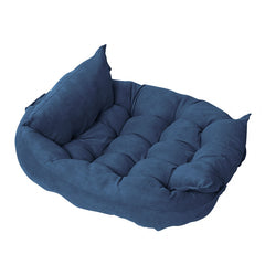Custom Multifunctional Folding Dog Cushion