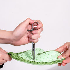 Massage Gloves and Pet Hair Removal Brushes